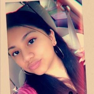 Meet your Posher, Carol